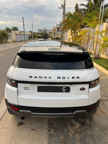 Venda RANGE ROVER | EVOQUE