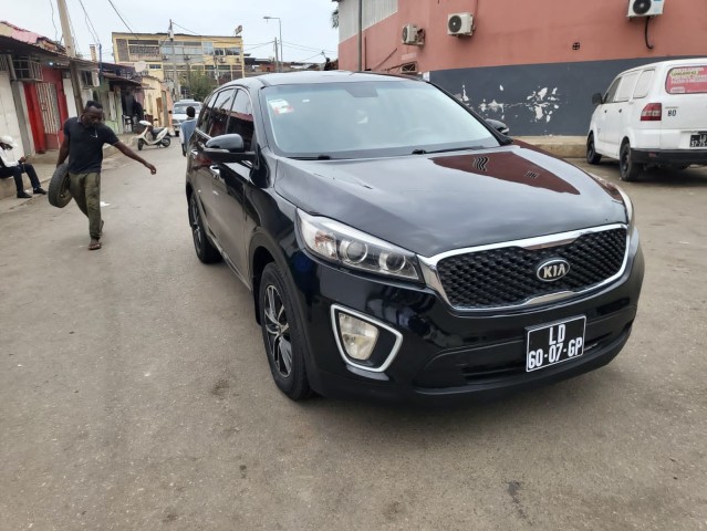 Venda KIA SORENTO