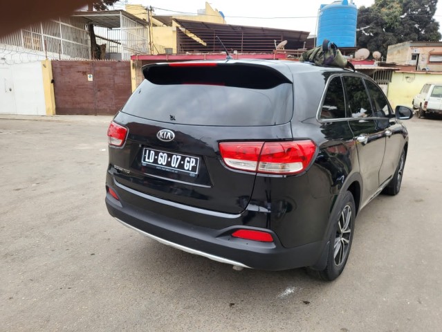 Venda KIA SORENTO