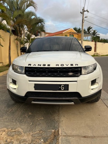 Venda RANGE ROVER | EVOQUE