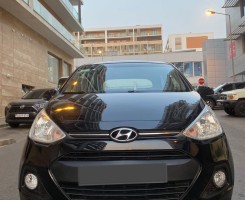 A venda Hyundai grande i10