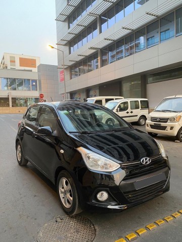 Venda Hyundai grande i10