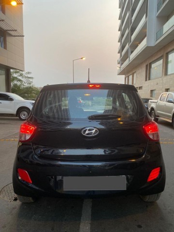 Venda Hyundai grande i10