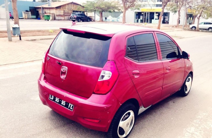 Venda Hyundai i10