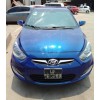 Venda HYUNDAI ACCENT LIMPO