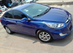 Anúncio HYUNDAI ACCENT LIMPO