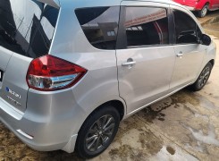 Anúncio Suzuki Ertiga 2016/2017 Limpo- Seco- Tudo Operacional