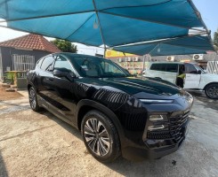 A venda JETOUR DASHING FULL