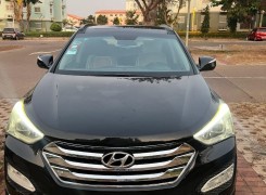 Anúncio HYUNDAI SANTA FÉ LIMPO