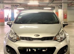 Comprar KIA RIO LIMPO