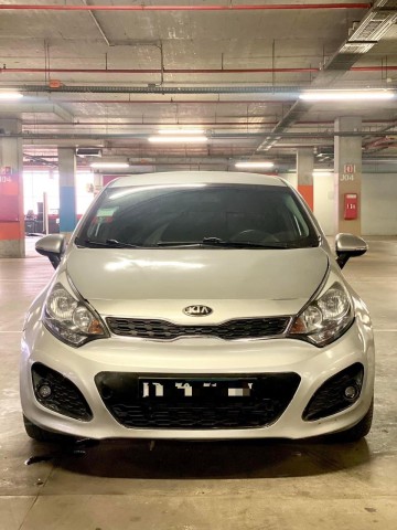 Venda KIA RIO LIMPO