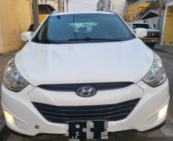 A venda HYUNDAI TUCSON LIMPO