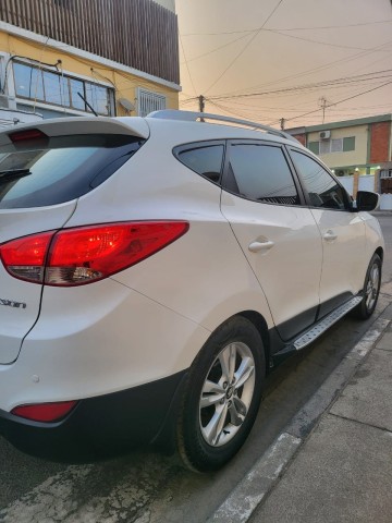 Venda HYUNDAI TUCSON LIMPO