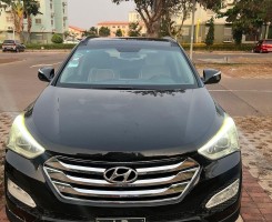 A venda Hyundai