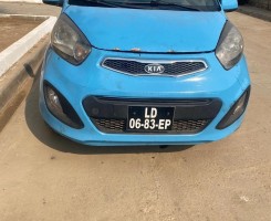 A venda Vendo