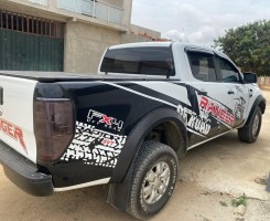 A venda Vende-se