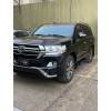 Venda TOYOTA LAND CRUISER | VXR