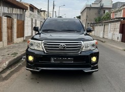 Anúncio TOYOTA LAND CRUISER | GXR