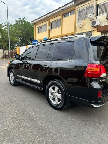 Venda TOYOTA LAND CRUISER | GXR