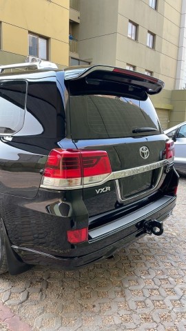 Venda TOYOTA LAND CRUISER | VXR