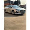 Venda HYUNDAI SONATA LIMPO