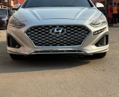 A venda HYUNDAI SONATA LIMPO