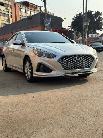 Venda HYUNDAI SONATA LIMPO