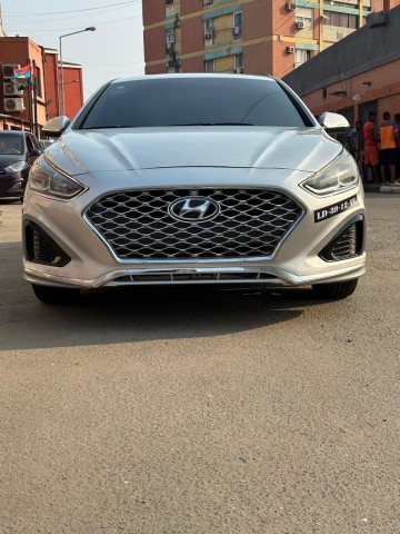 Venda HYUNDAI SONATA LIMPO