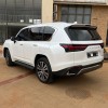 Venda LEXUS LX-600 FULL EXTRAS 2024