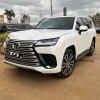 Venda LEXUS LX-600 FULL EXTRAS 2024