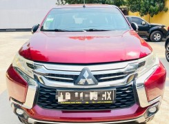 Comprar MITSUBISHI MONTERO | SPORT