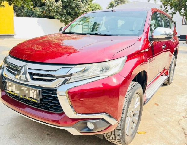 Venda MITSUBISHI MONTERO | SPORT