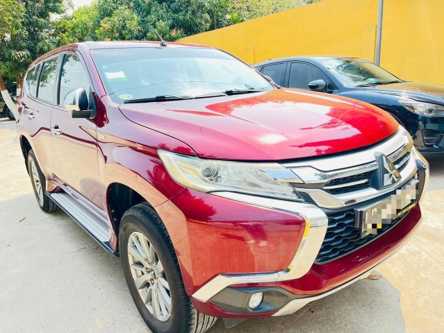 Venda MITSUBISHI MONTERO | SPORT