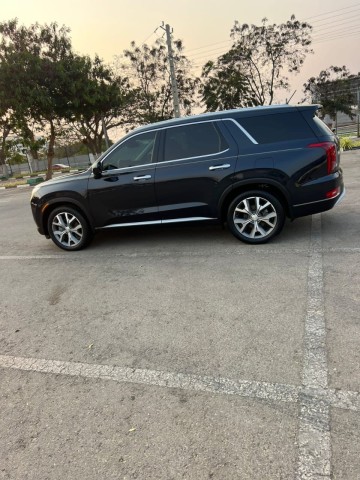 Venda HYUNDAI PALISADE