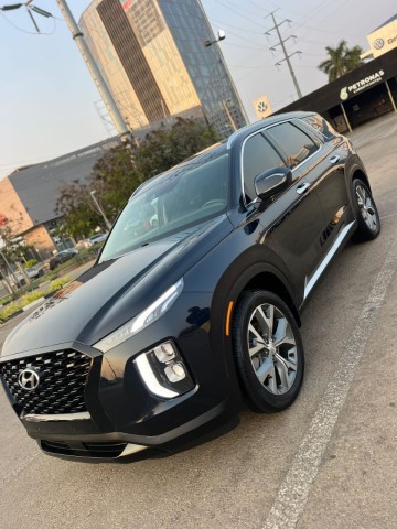 Venda HYUNDAI PALISADE