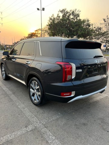 Venda HYUNDAI PALISADE