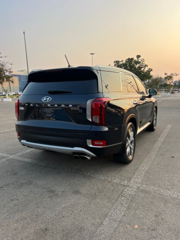 Venda HYUNDAI PALISADE