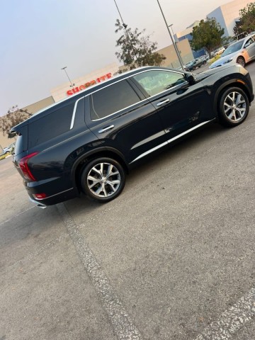 Venda HYUNDAI PALISADE