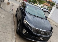 Anúncio KIA SORENTO