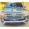 Venda TOYOTA LAND CRUISER | VXR