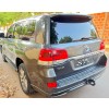 Venda TOYOTA LAND CRUISER | VXR