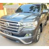 Venda TOYOTA LAND CRUISER | VXR