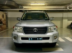 Comprar TOYOTA LAND CRUISER | GXR