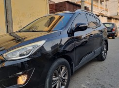 Anúncio HYUNDAI TUCSON LIMPO MOTOR SELADO