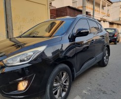 A venda HYUNDAI TUCSON LIMPO MOTOR SELADO