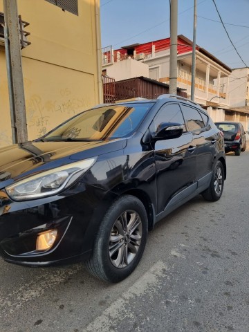 Venda HYUNDAI TUCSON LIMPO MOTOR SELADO