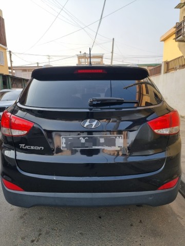 Venda HYUNDAI TUCSON LIMPO MOTOR SELADO