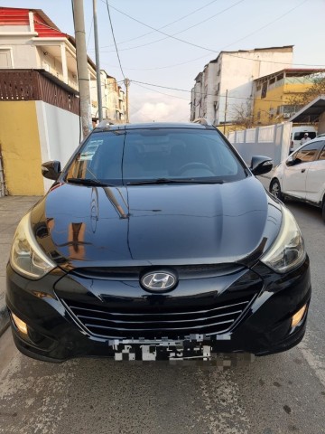 Venda HYUNDAI TUCSON LIMPO MOTOR SELADO