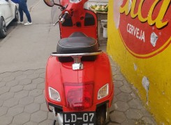 Comprar VESPA 300