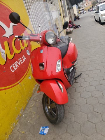 Venda VESPA 300